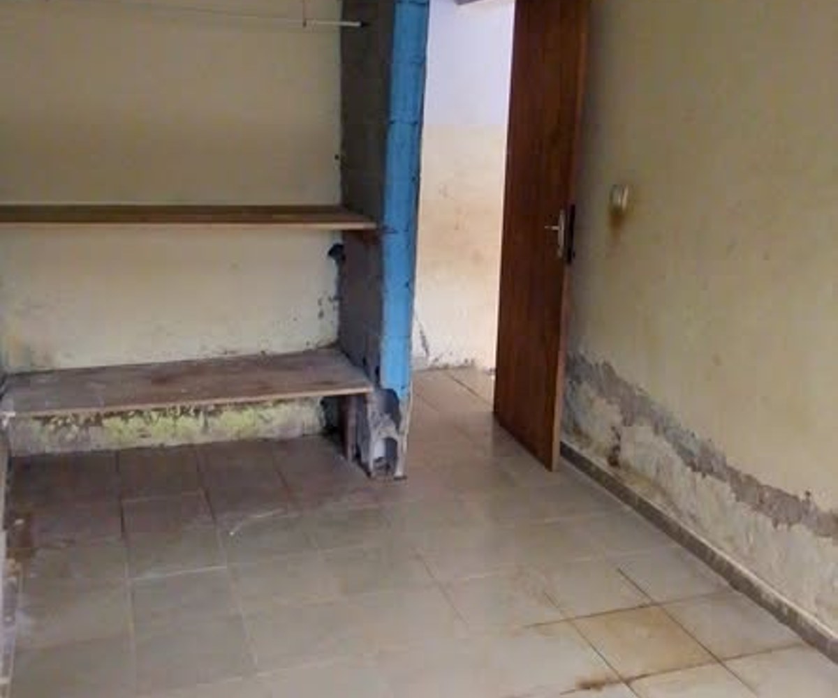 Appartement 2 chambres à Biteng