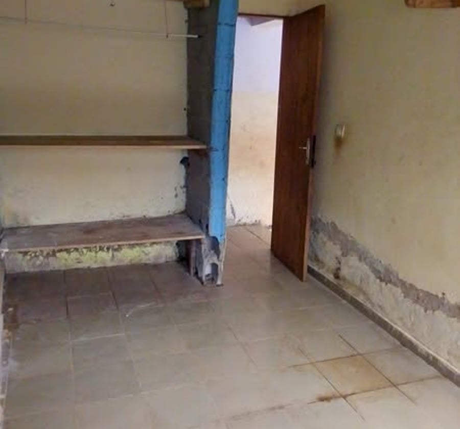 Appartement 2 chambres à Biteng