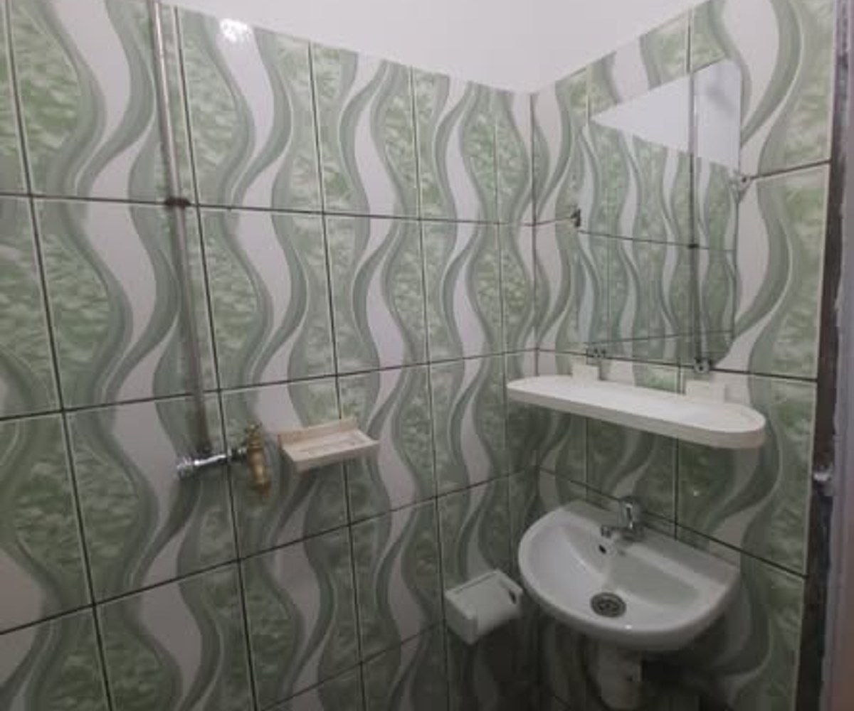 Chambre moderne à Biyem-Assi