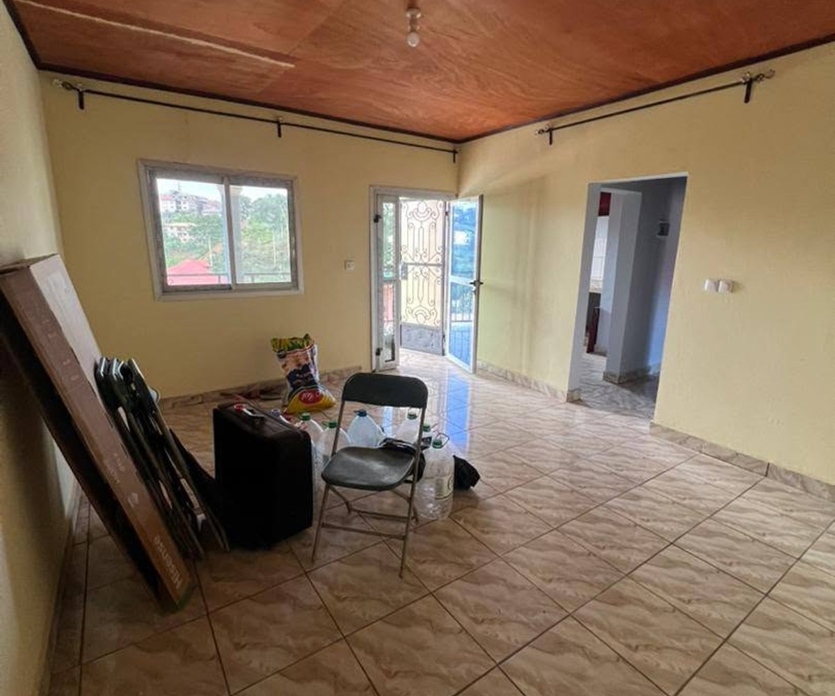 Appartement à louer à Simbock, Yaoundé – 2 chambres, 1 douche