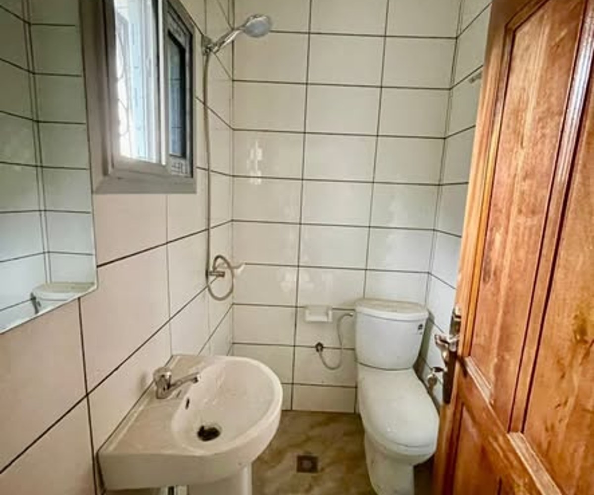 Studio à louer à Mvog Betsi