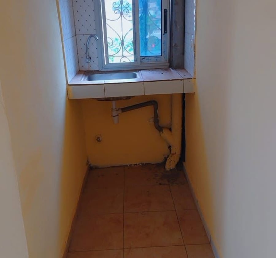Studio moderne à louer - Efoulan, Yaoundé