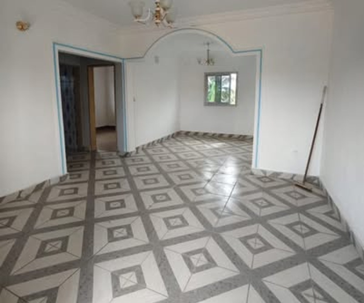 Appartement 2 chambres à louer à Essos