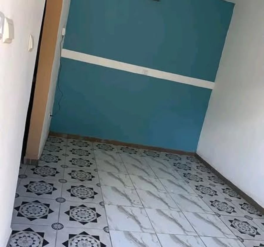 Chambre moderne à louer - Omnisport, Yaoundé