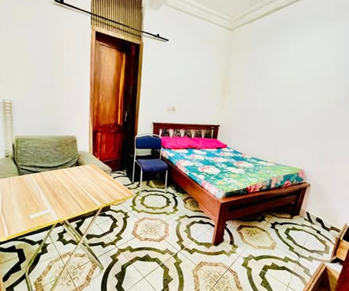 Chambre moderne à louer à Mvog Betsi