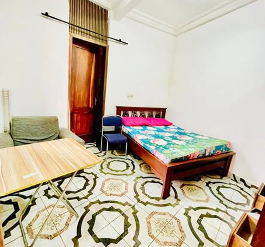 Chambre moderne à louer à Mvog Betsi