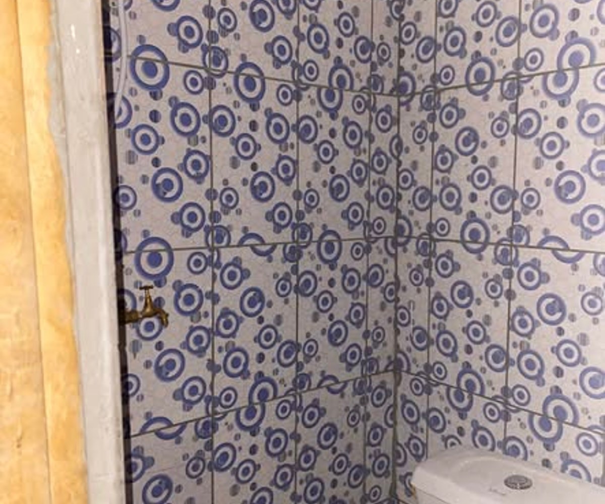 Studio moderne à Ndogpassi II