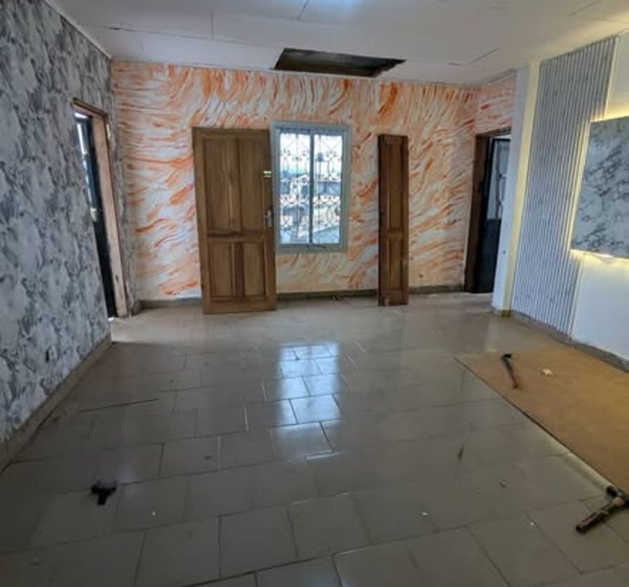 Appartement à louer à Éléveur