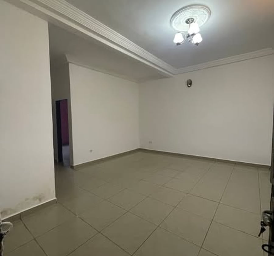 Appartement à louer - Bépanda, Camtel