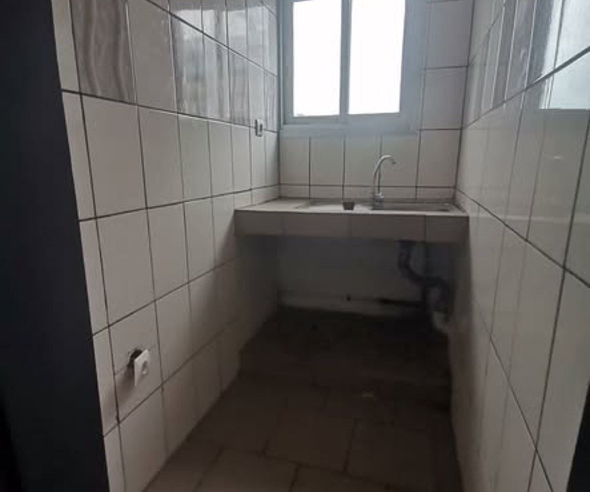 Studio moderne à Logbessou