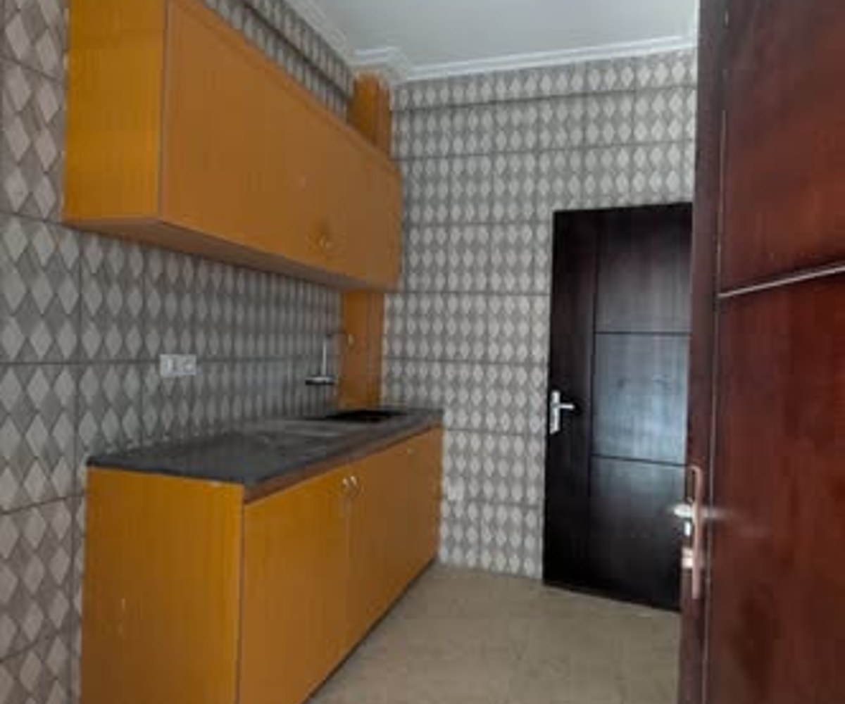 Appartement 2 chambres à louer - Messassi, Yaoundé