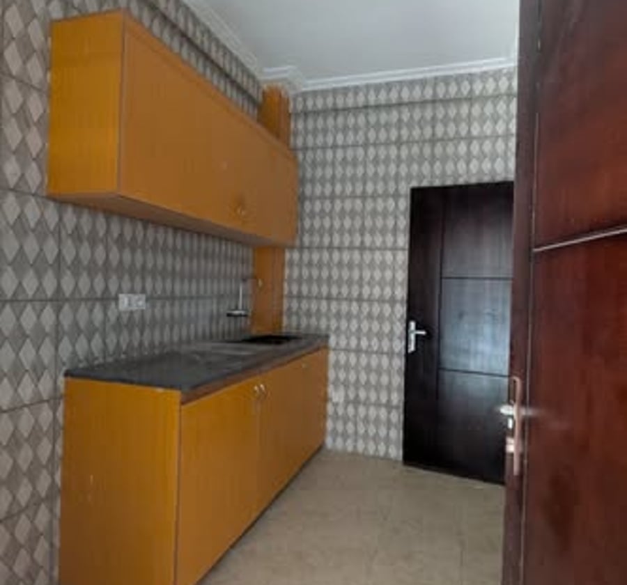 Appartement 2 chambres à louer - Messassi, Yaoundé