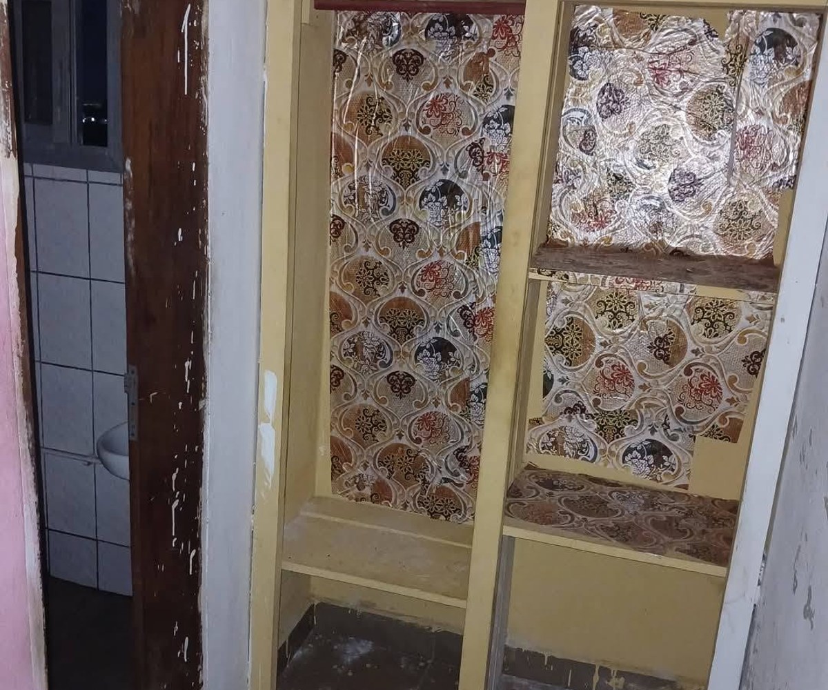 Chambre moderne à louer – Ndokoti