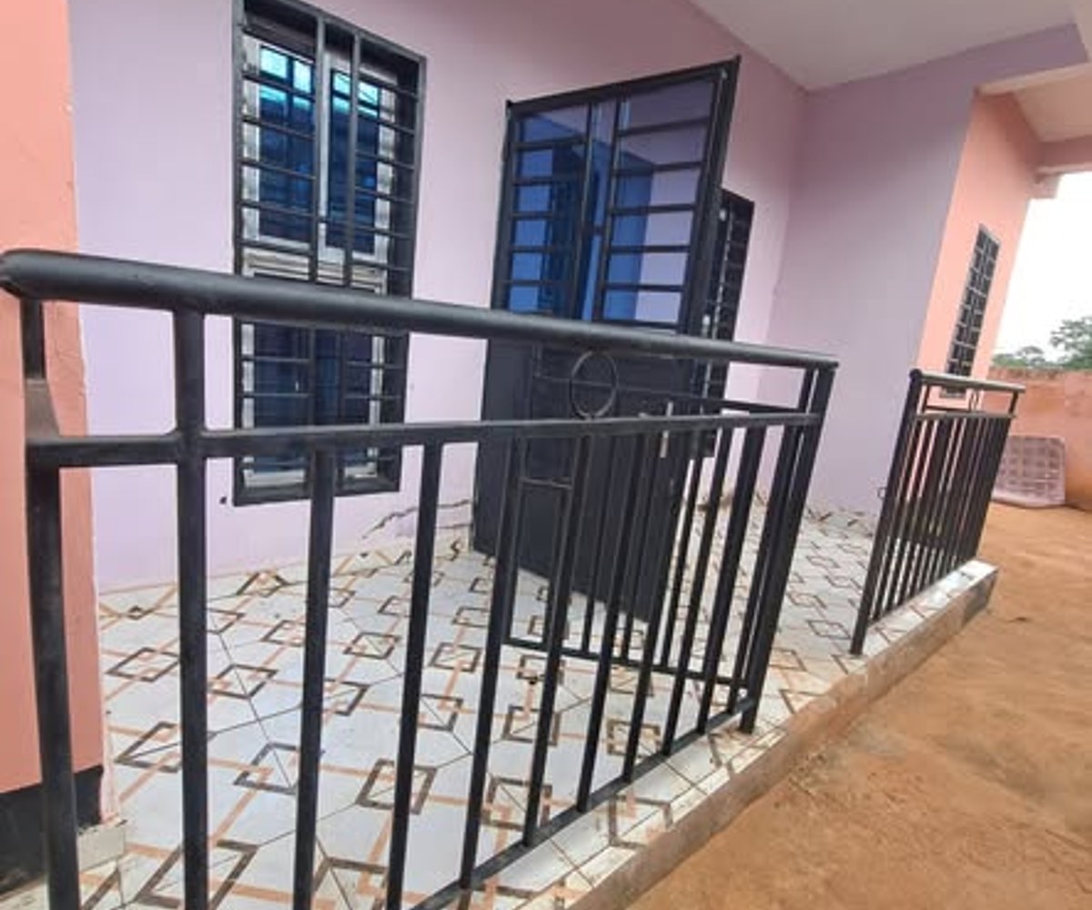 Studio moderne à louer - Nkolfoulou, Yaoundé