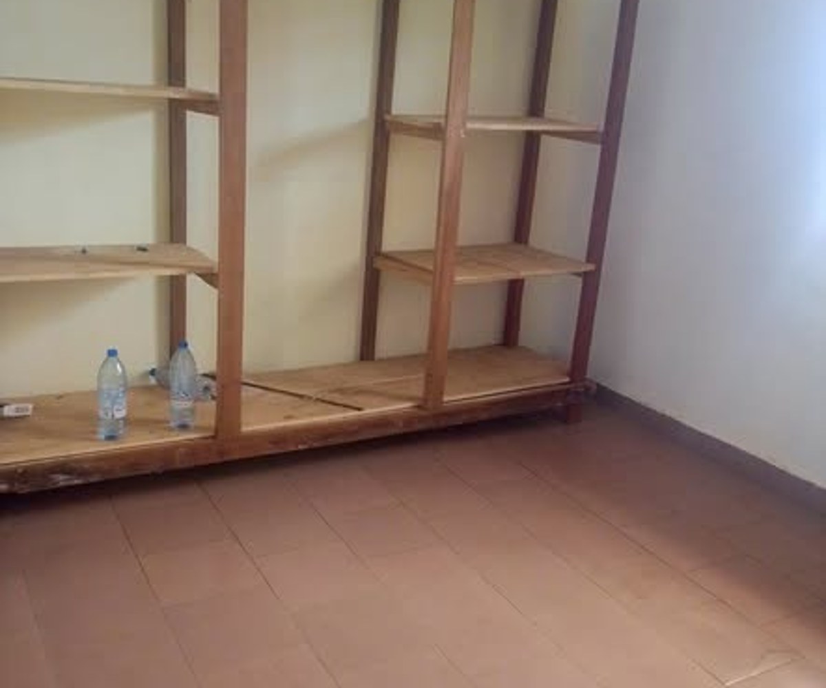 Appartement moderne 3 chambres à Biteng