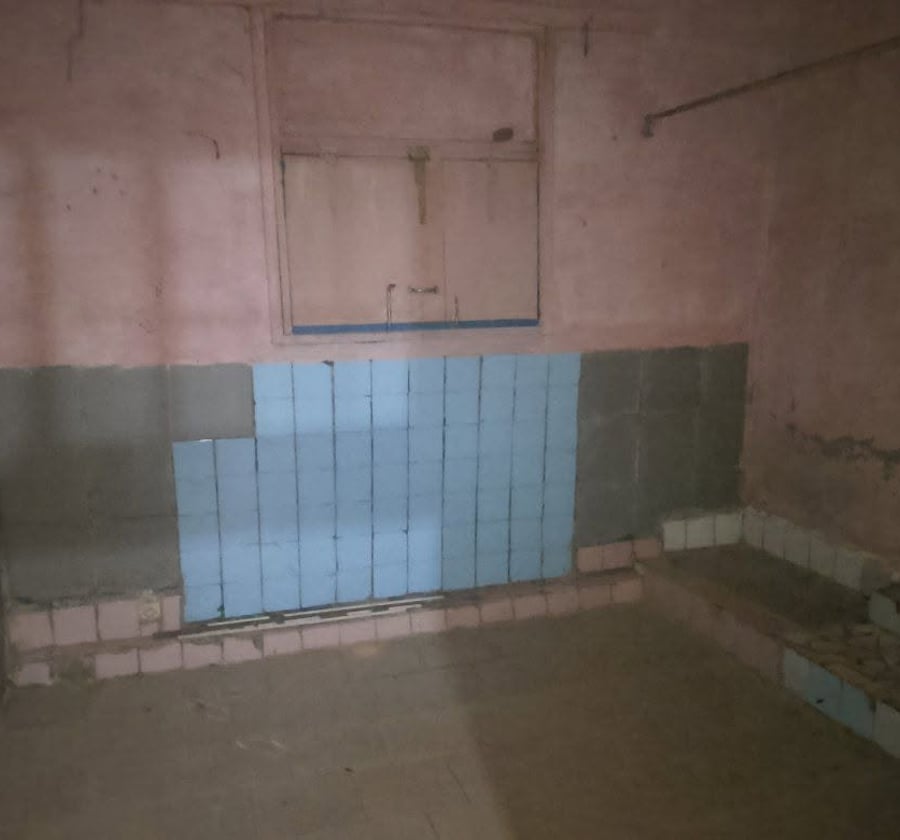 Maison de 2 chambres à Mimboman - Yaoundé