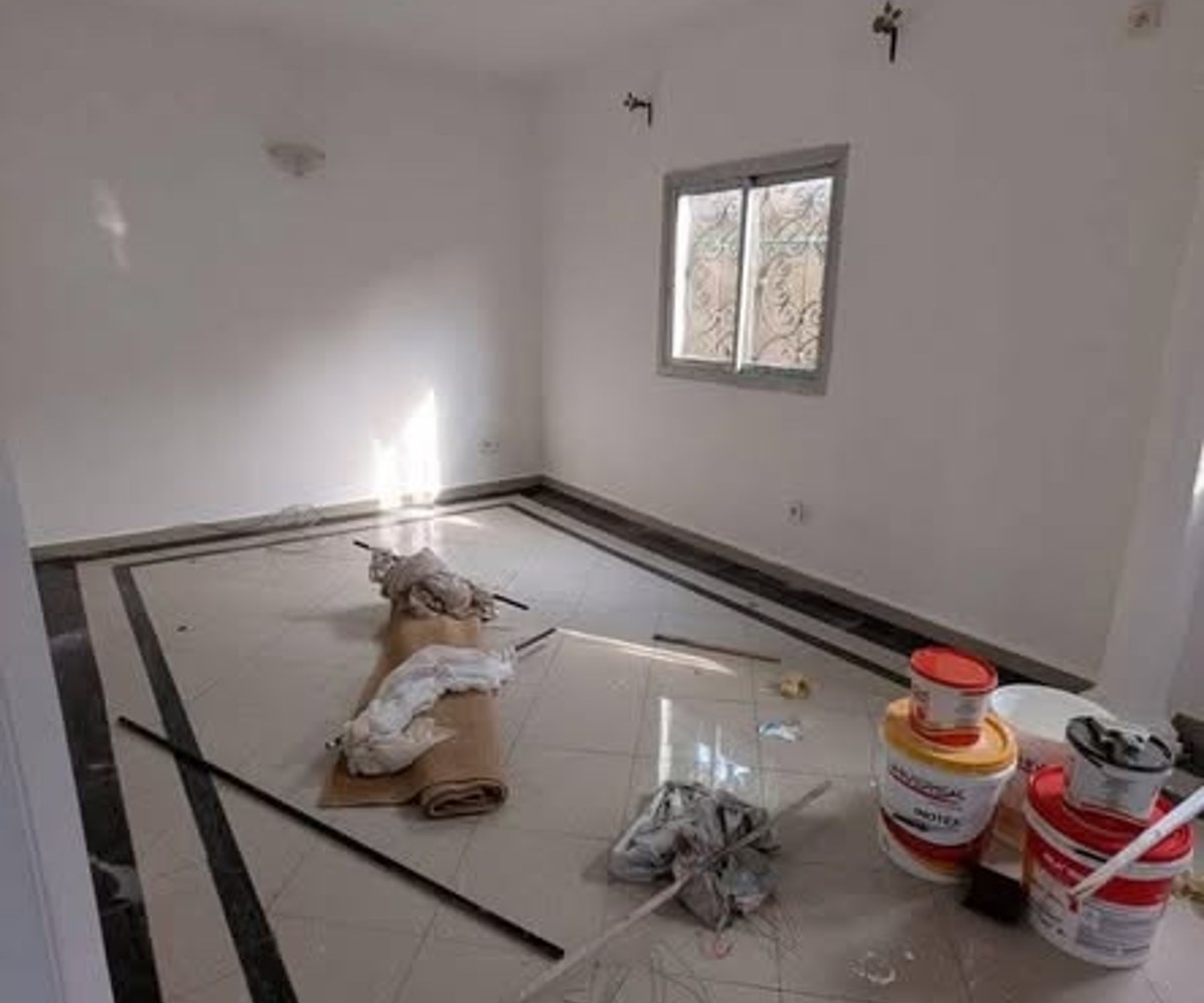 Appartement moderne 2 chambres - Tsinga Village