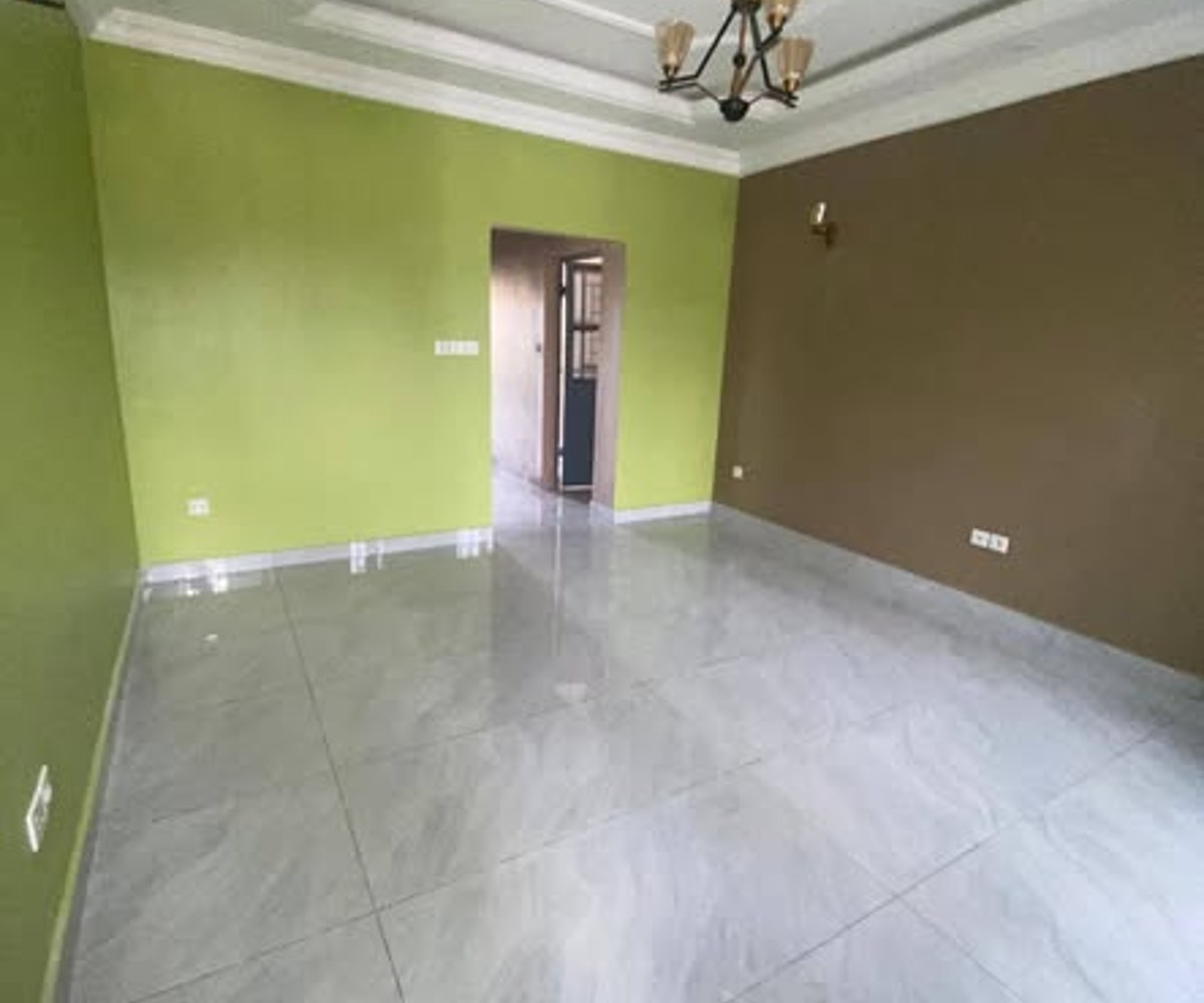 Studio haut standing à Aéroport, Douala