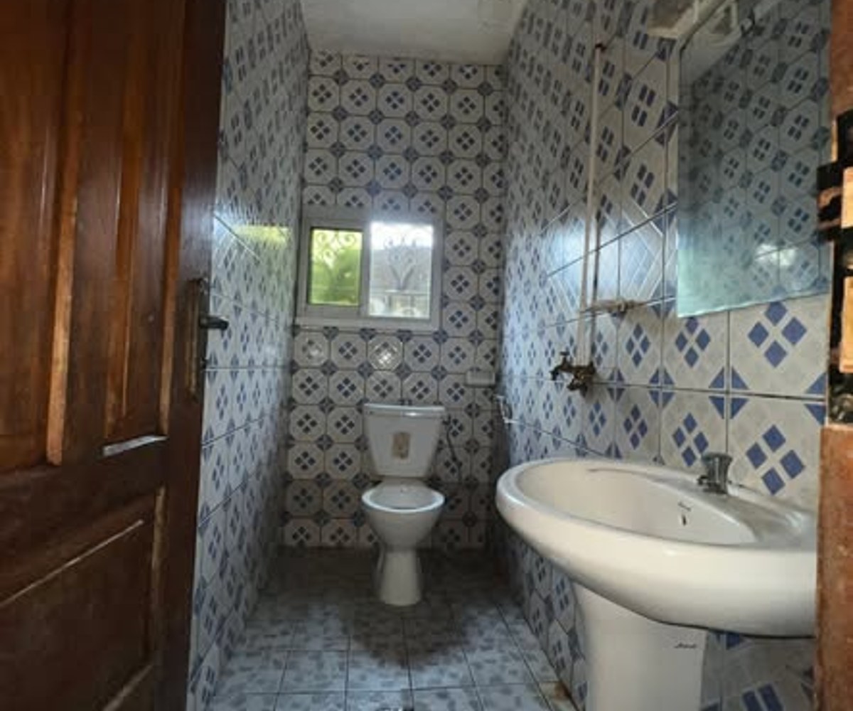Appartement 2 chambres à Village Rail - Ngwelle
