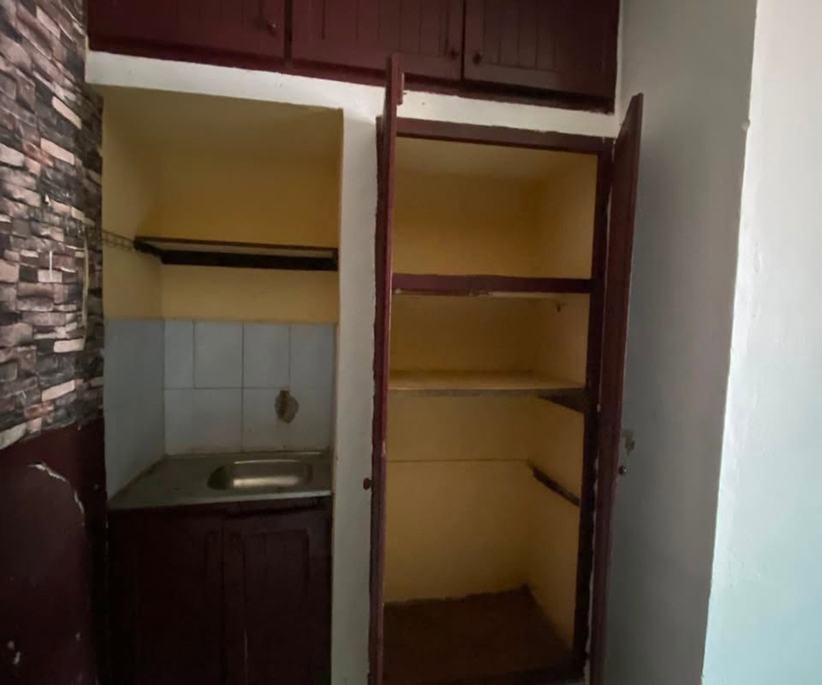 Chambre moderne à Ange Raphaël, Stade CICAM