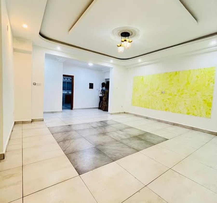 Magnifique appartement moderne à Nsam