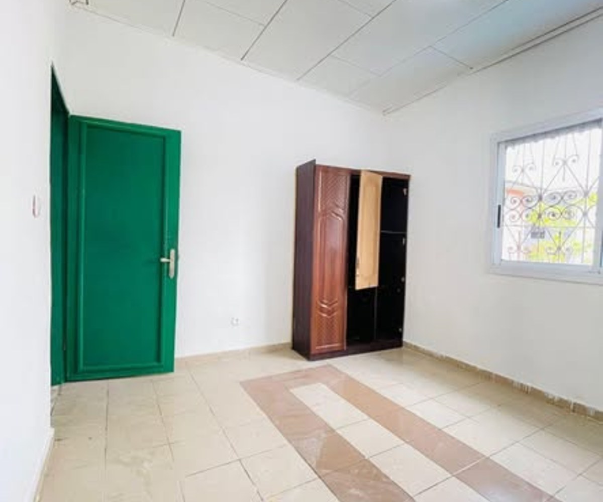 Appartement à louer à Logbessou