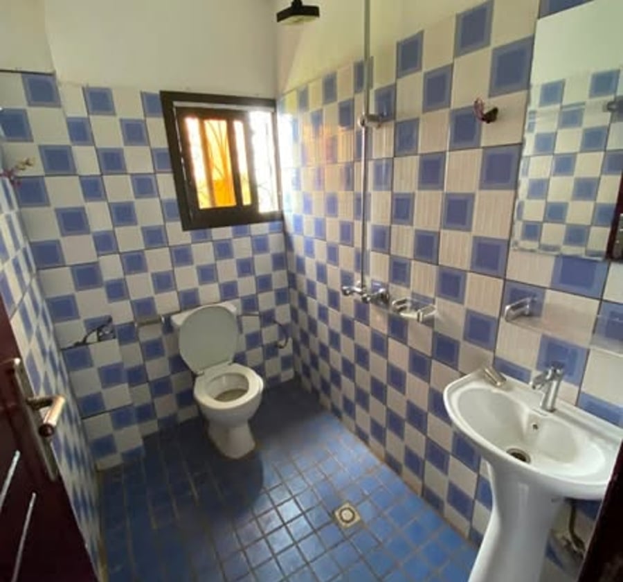 Appartement moderne à louer à Nkolfoulou