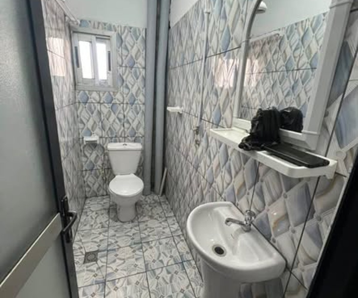 Studio moderne à louer à Damas