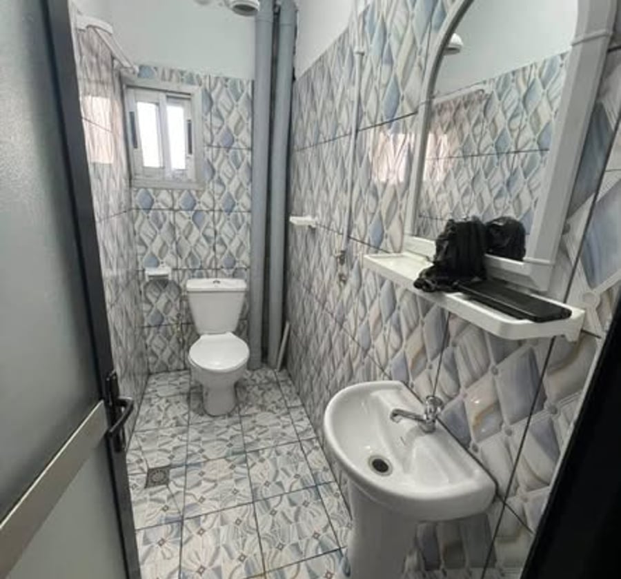 Studio moderne à louer à Damas