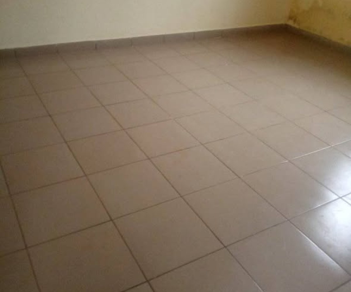 Chambre moderne 2 pièces à Jouvence