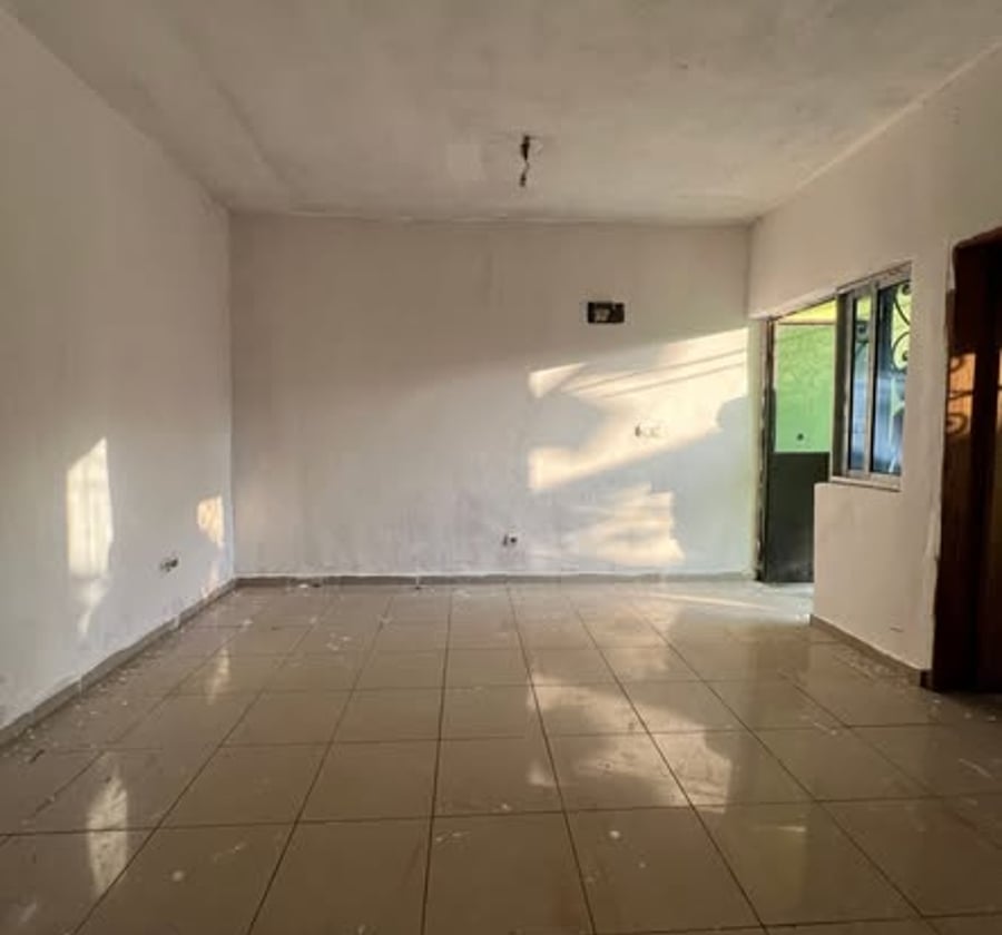 Chambre moderne - Bojongo, Bonaberi