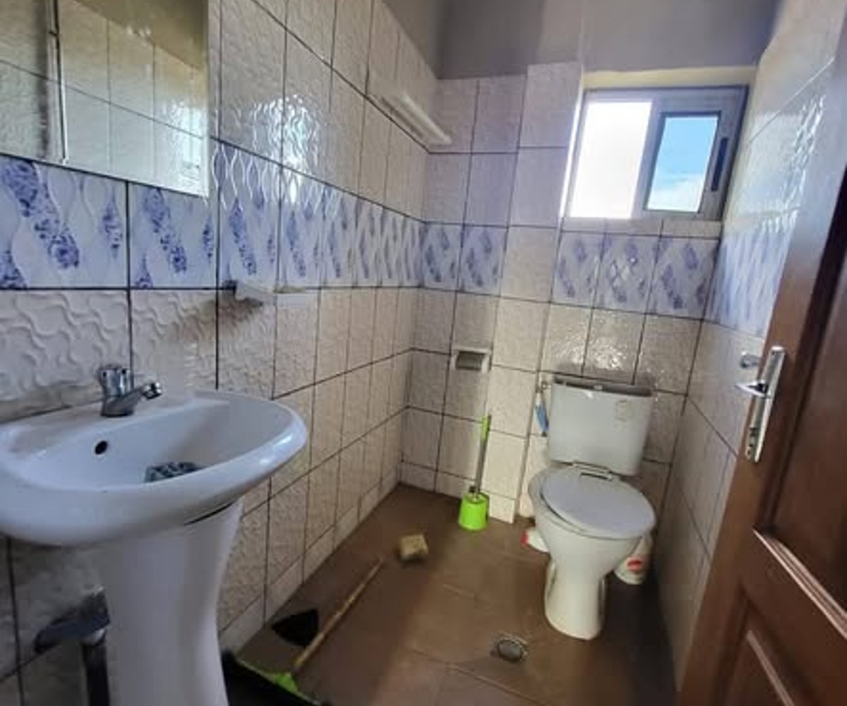 Studio moderne à Damas, Yaoundé - 70 000 XAF/mois