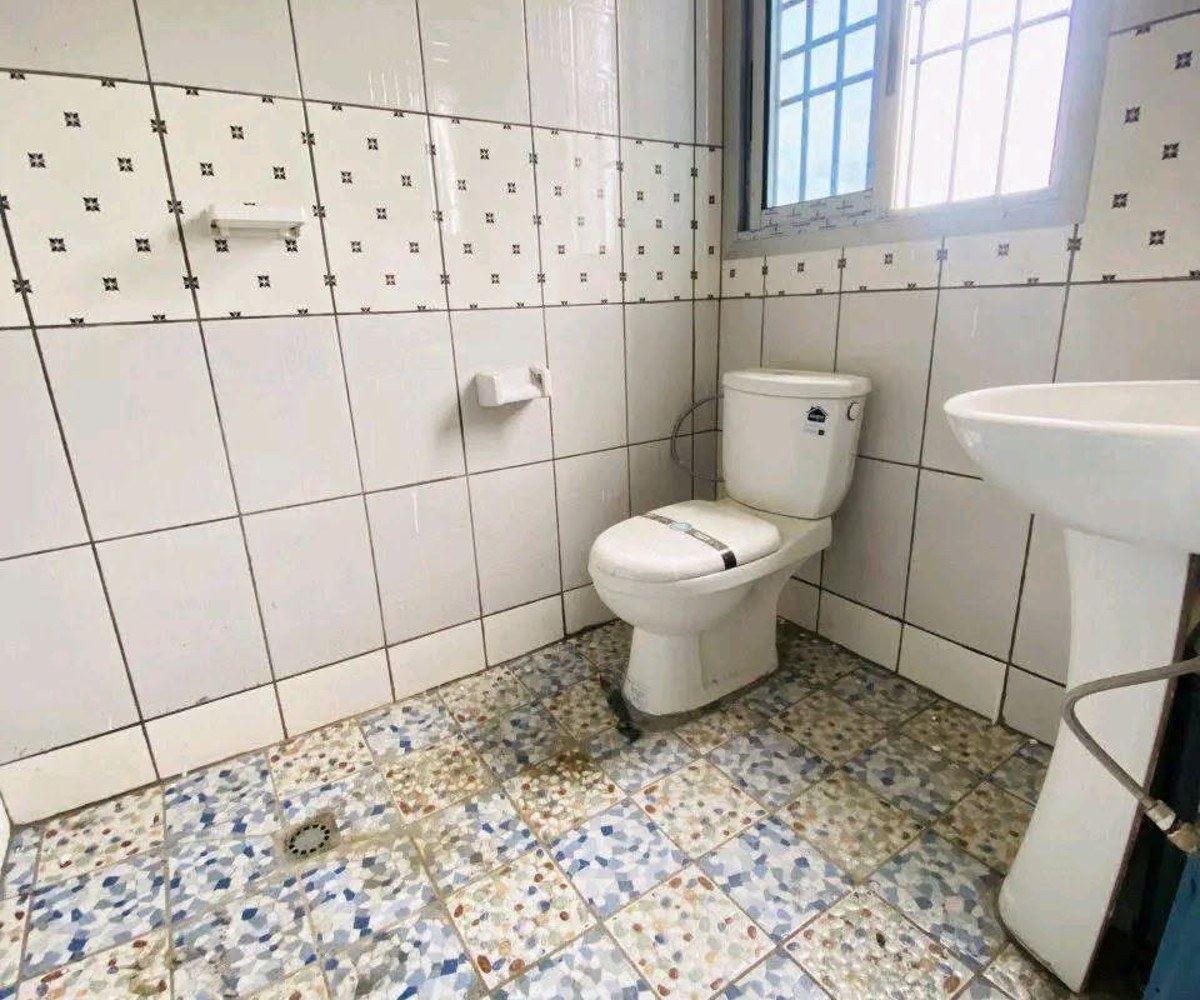 Studio moderne à louer - Bépanda 7ème, Douala