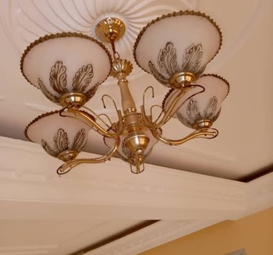 Duplex à louer – Yaoundé Fourgerol – 3 chambres
