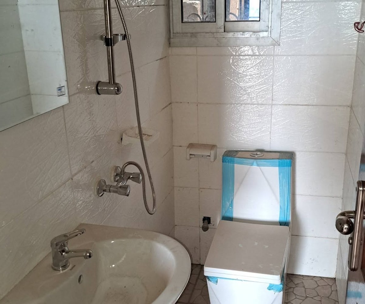 Appartement à louer à Ahala Obam
