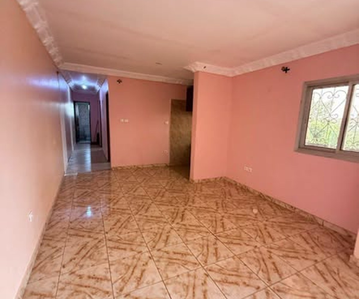 Appartement moderne à louer à Fougerol, Yaoundé