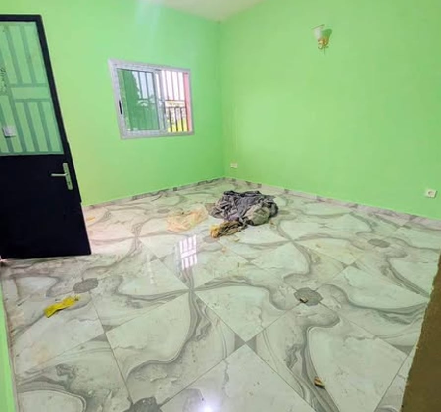 Studio ultra moderne à louer – Éleveur, Yaoundé