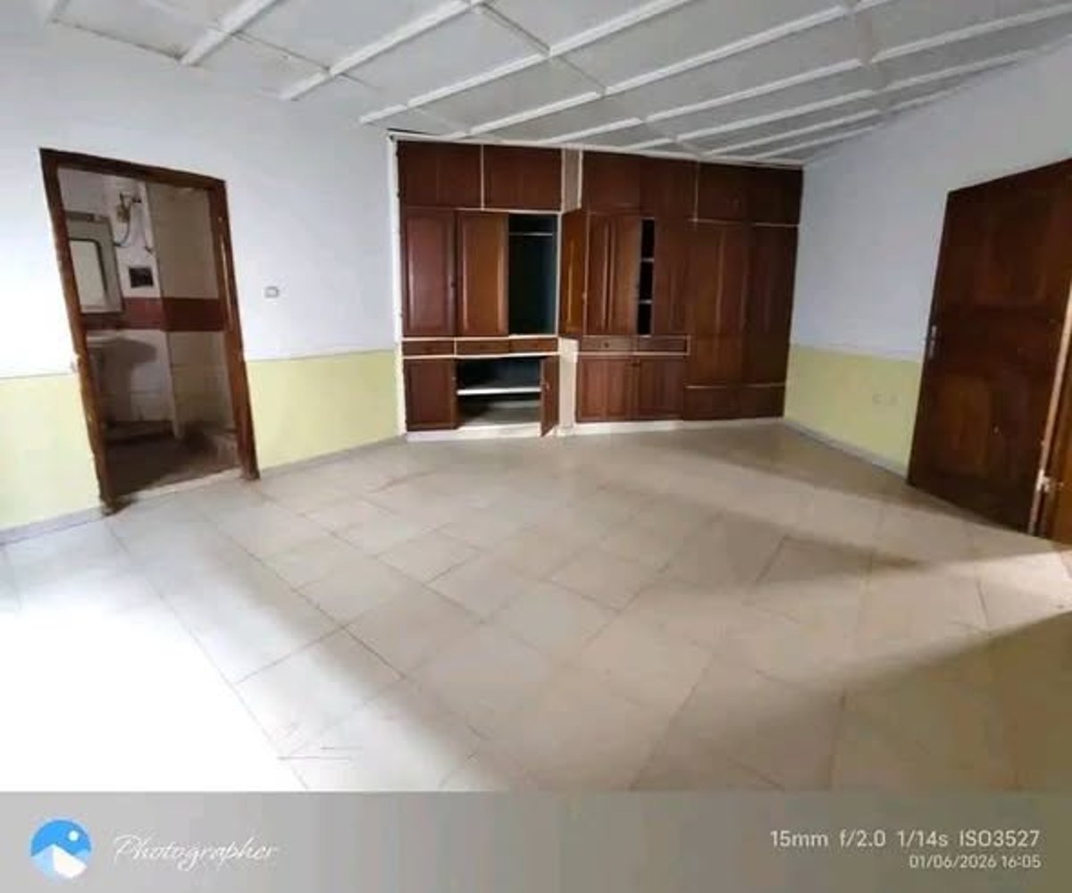 Duplex à louer Nkolfoulou, Yaoundé