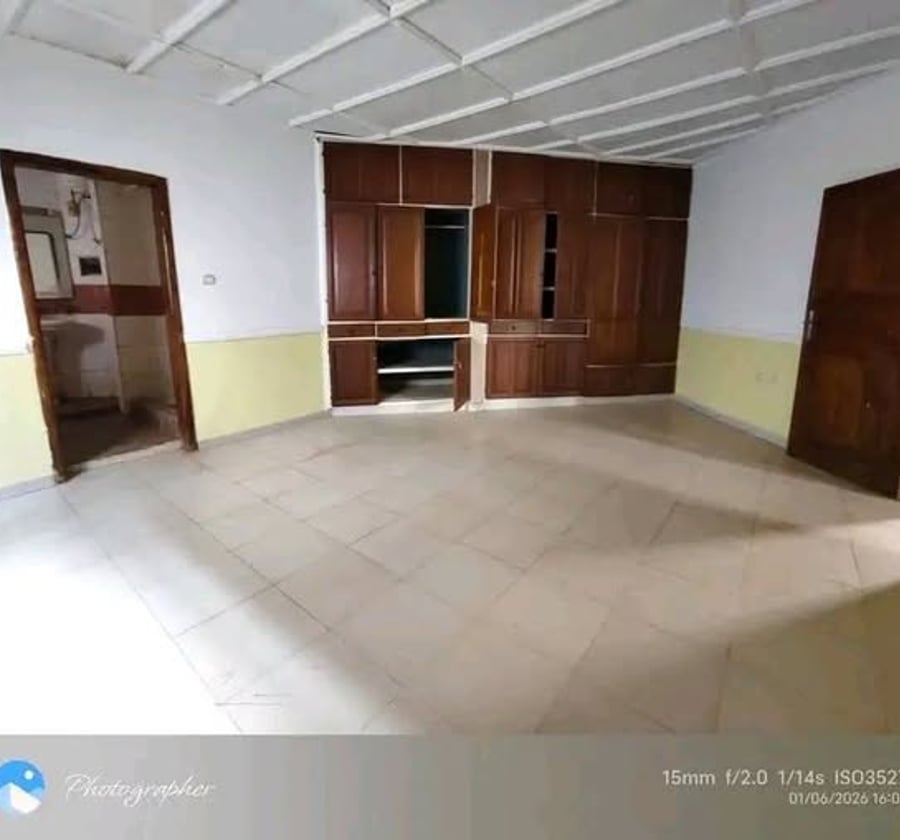 Duplex à louer Nkolfoulou, Yaoundé