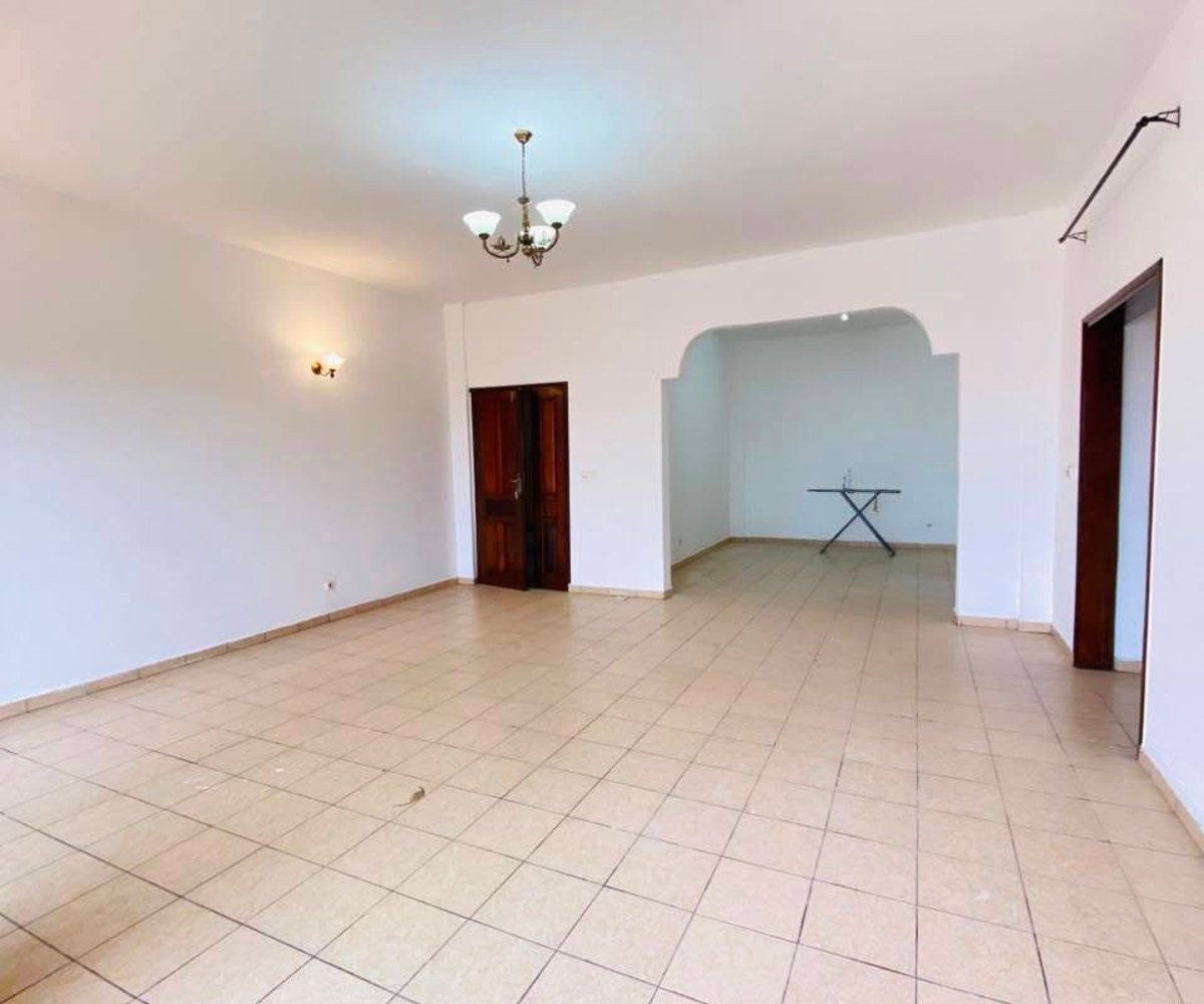 Appartement haut standing à louer à Makepe - 3 chambres