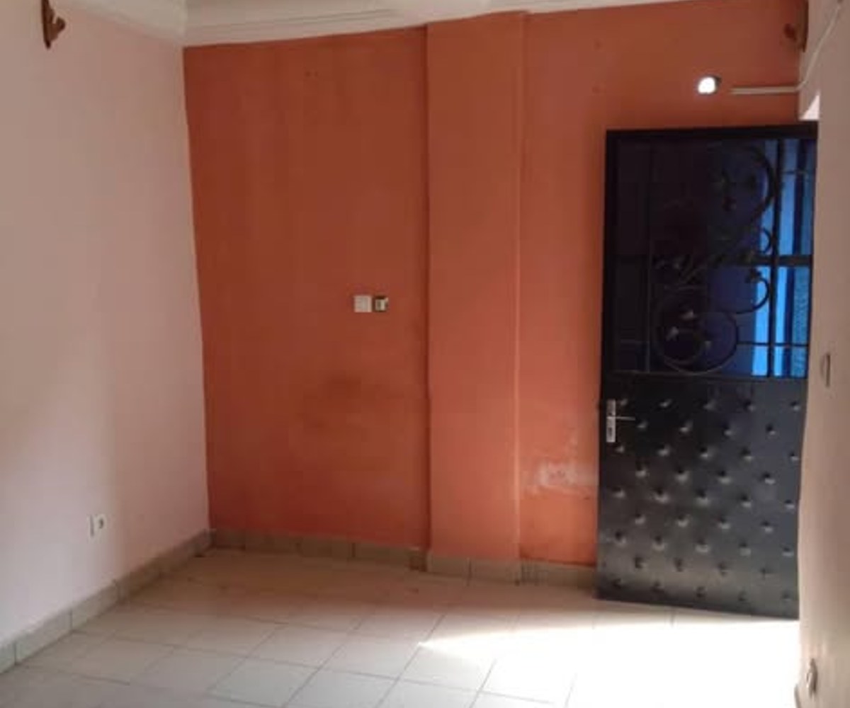 Appartement moderne bon standing à louer à Kotto