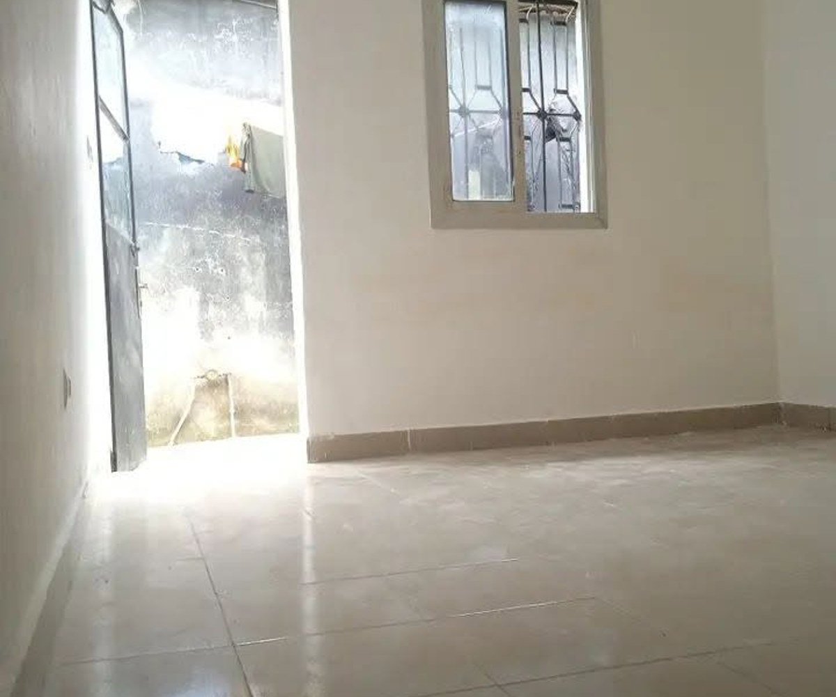 Studio moderne Ndogpassi II - 35 000 FCFA/mois
