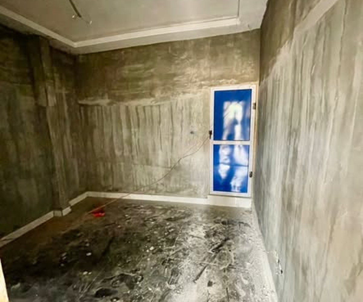4 chambres moderne à louer - Simbock, Yaoundé
