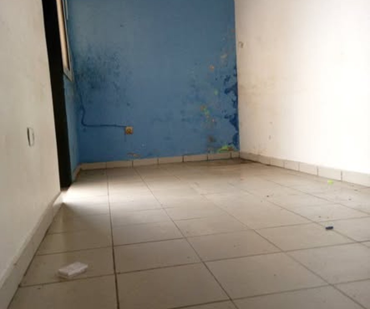 Studio moderne à louer - Kotto Baden Baden