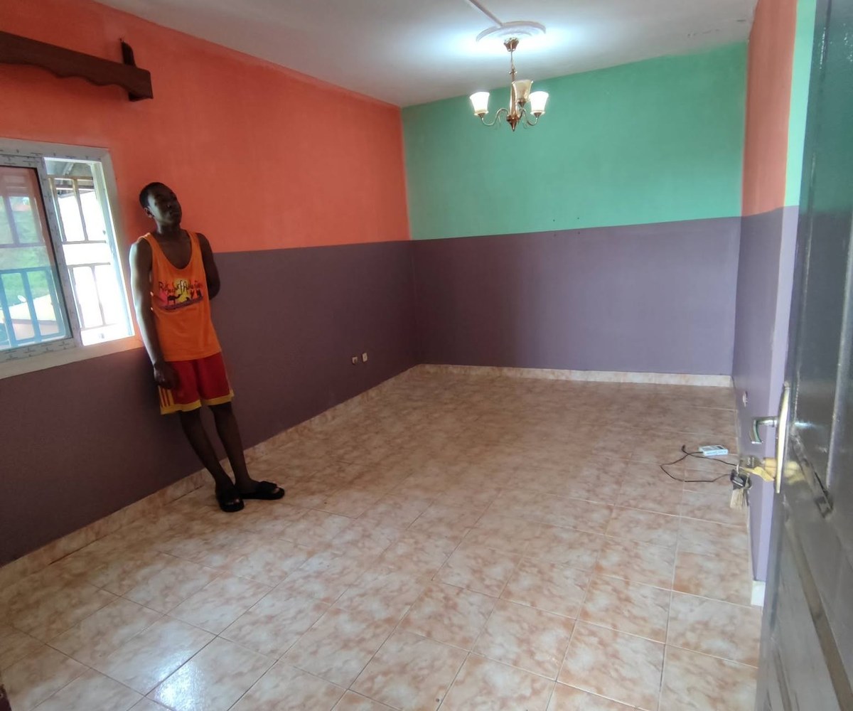 Appartement moderne à louer - Ngousso, Yaoundé