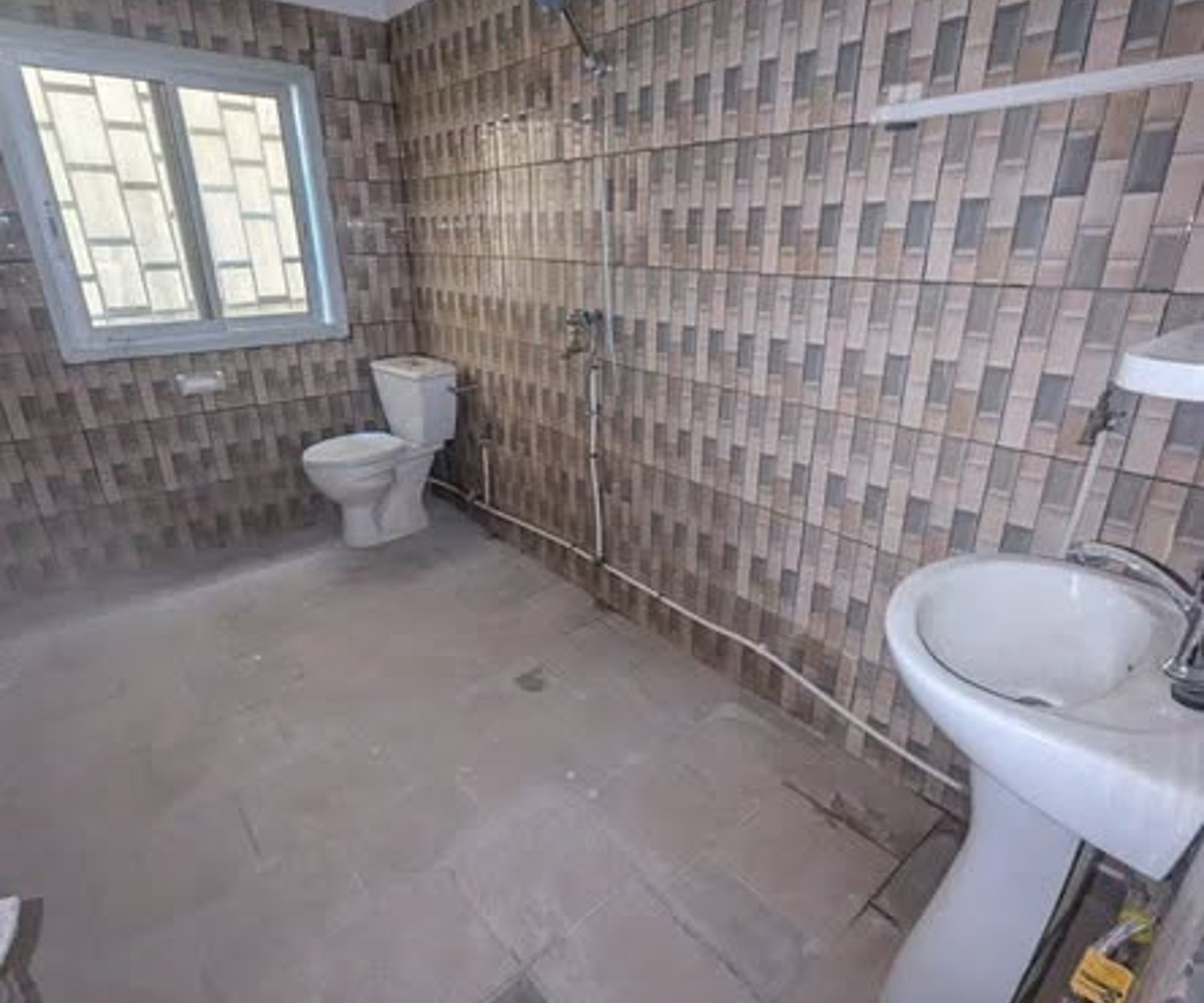 Grand appartement à Bonamoussadi