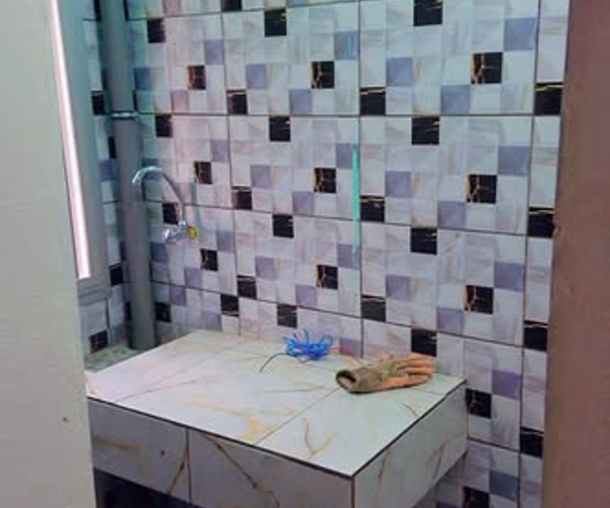 Chambre moderne - Ngoa-Ekele, Yaoundé