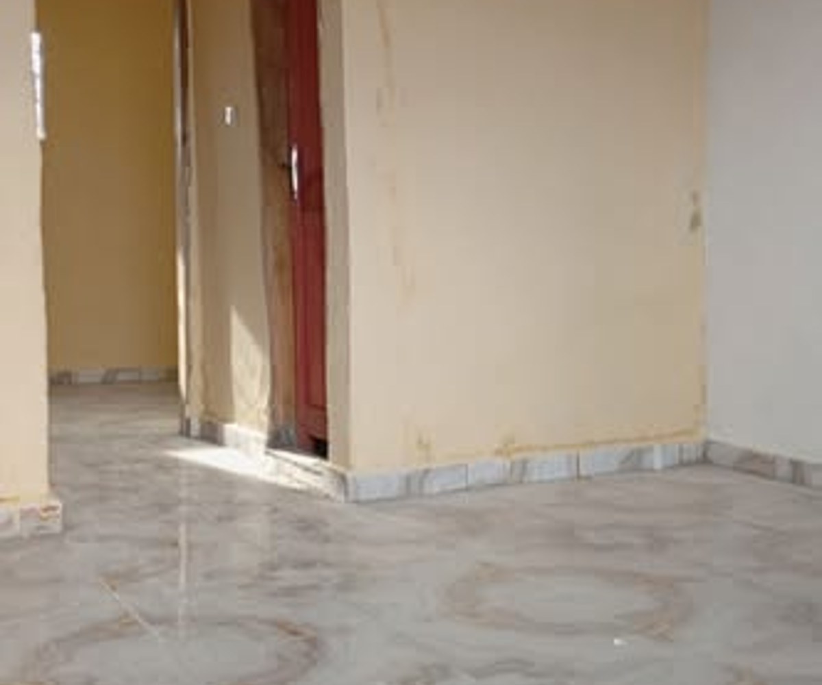 Studio moderne à Ndogpassi II
