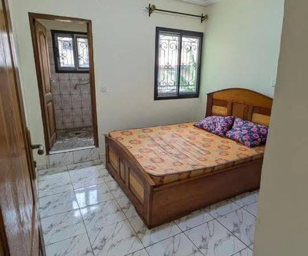 Appartement à louer – Emana, Yaoundé