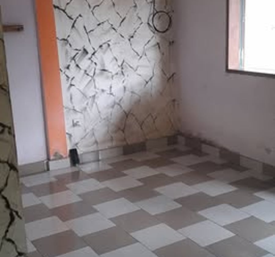 Studio moderne à louer - Beedi, Douala